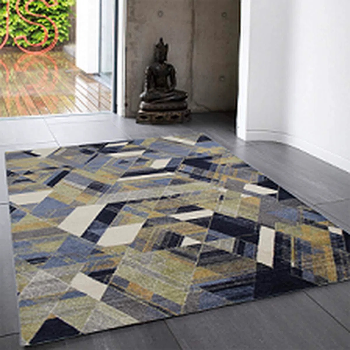alfombras y tapetes